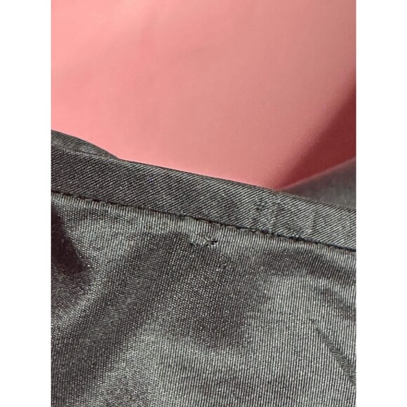 Y2K RALPH LAUREN SILK Taffeta A-Line Formal Party Circle Skirt. Small. As Is - Picture 5 of 8